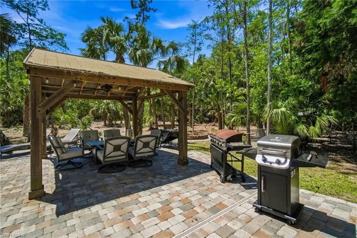 4120 3rd Ave Nw, Naples, Florida 34119