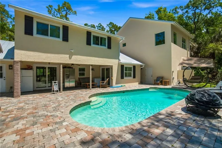 4120 3rd Ave Nw, Naples, Florida 34119