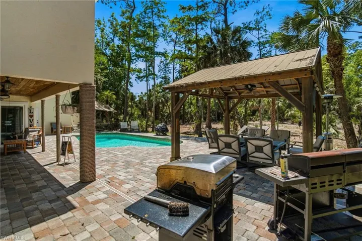 4120 3rd Ave Nw, Naples, Florida 34119
