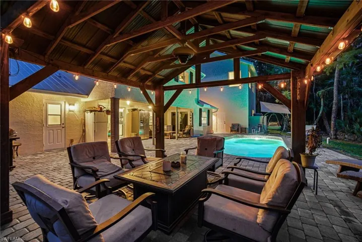 4120 3rd Ave Nw, Naples, Florida 34119