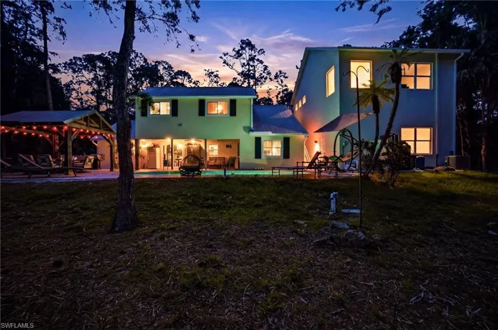 4120 3rd Ave Nw, Naples, Florida 34119