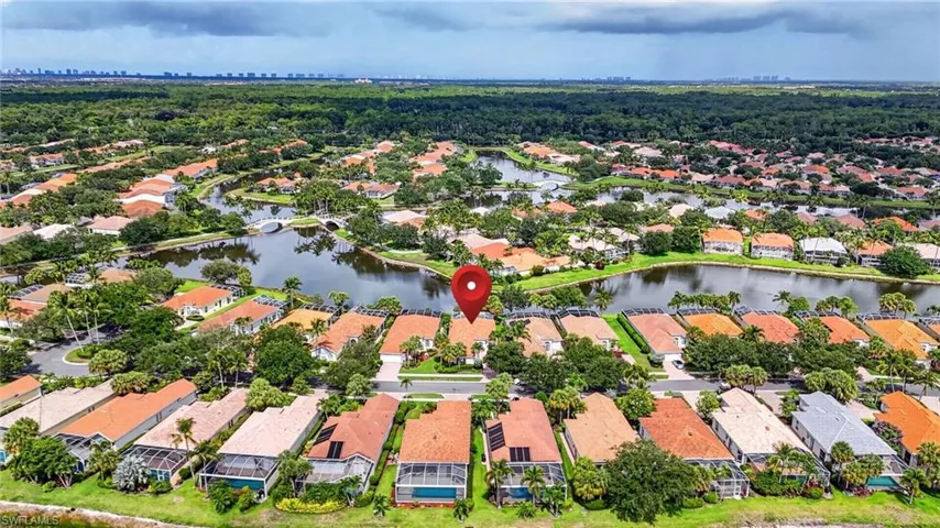 4695 Navassa Ln, Naples, Florida 34119