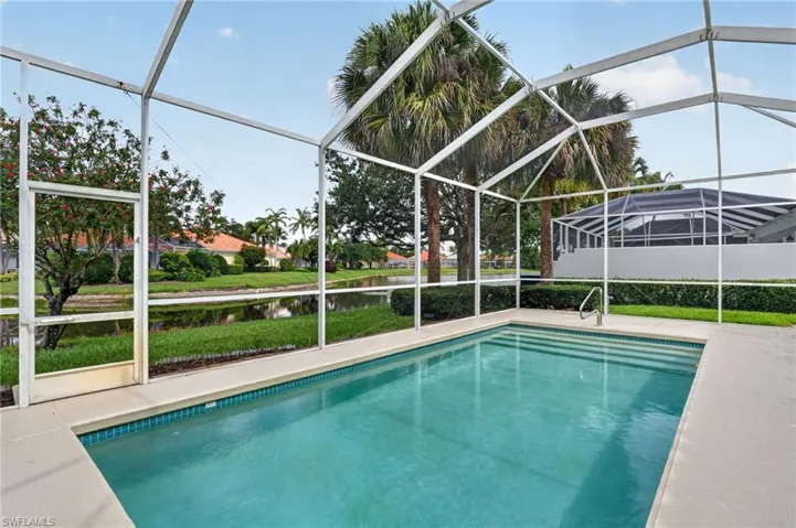 4695 Navassa Ln, Naples, Florida 34119