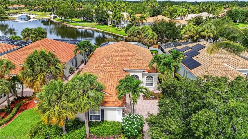 4695 Navassa Ln, Naples, Florida 34119