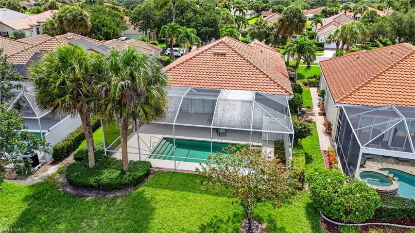 4695 Navassa Ln, Naples, Florida 34119