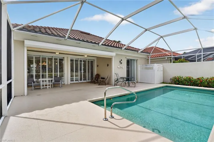 4695 Navassa Ln, Naples, Florida 34119
