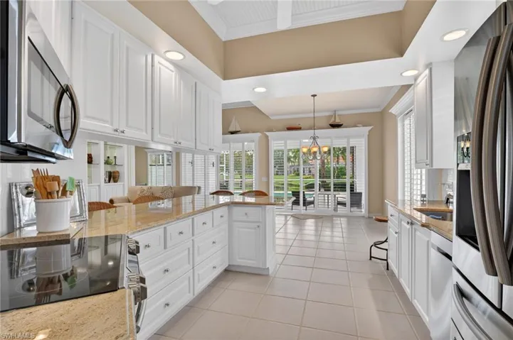 4695 Navassa Ln, Naples, Florida 34119