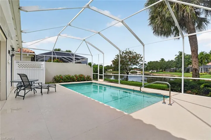 4695 Navassa Ln, Naples, Florida 34119