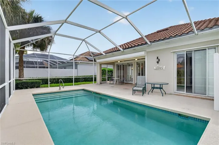 4695 Navassa Ln, Naples, Florida 34119