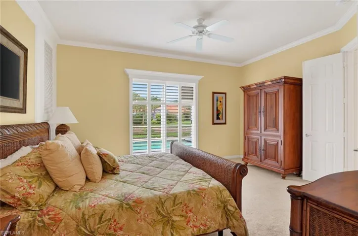 4695 Navassa Ln, Naples, Florida 34119