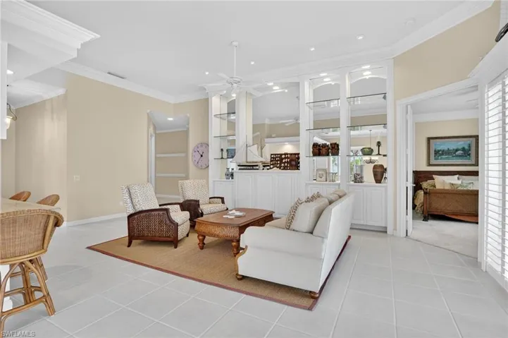 4695 Navassa Ln, Naples, Florida 34119