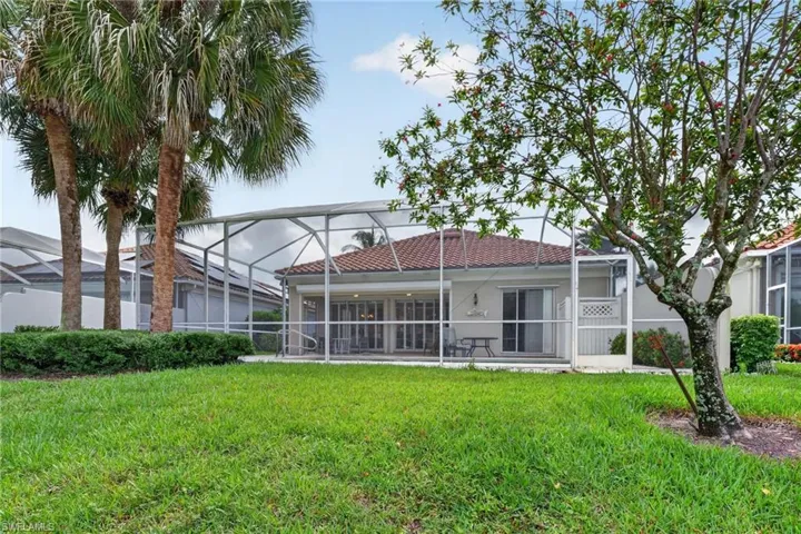 4695 Navassa Ln, Naples, Florida 34119