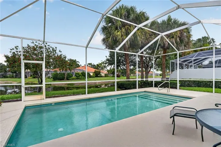 4695 Navassa Ln, Naples, Florida 34119