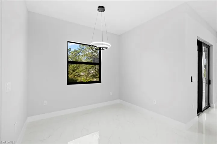 Dinning room