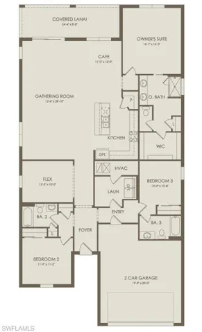 Images of actual home.
