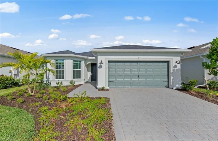Images of actual home.