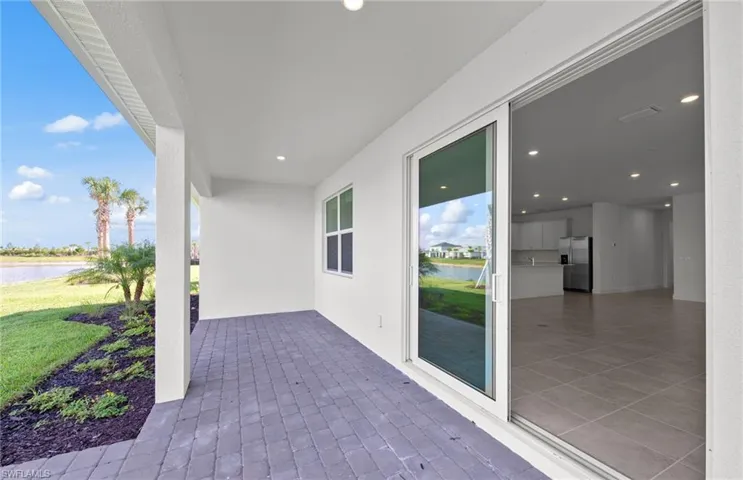 Images of actual home.