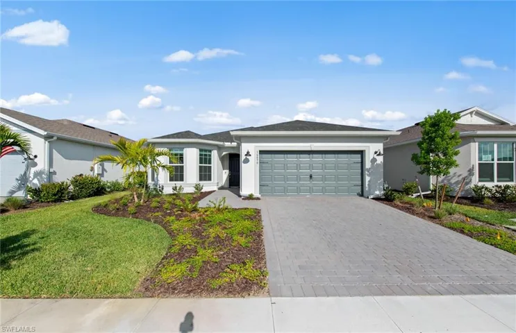 Images of actual home.