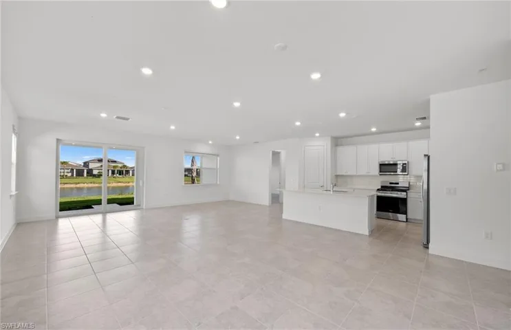 Images of actual home.