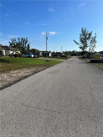 Street