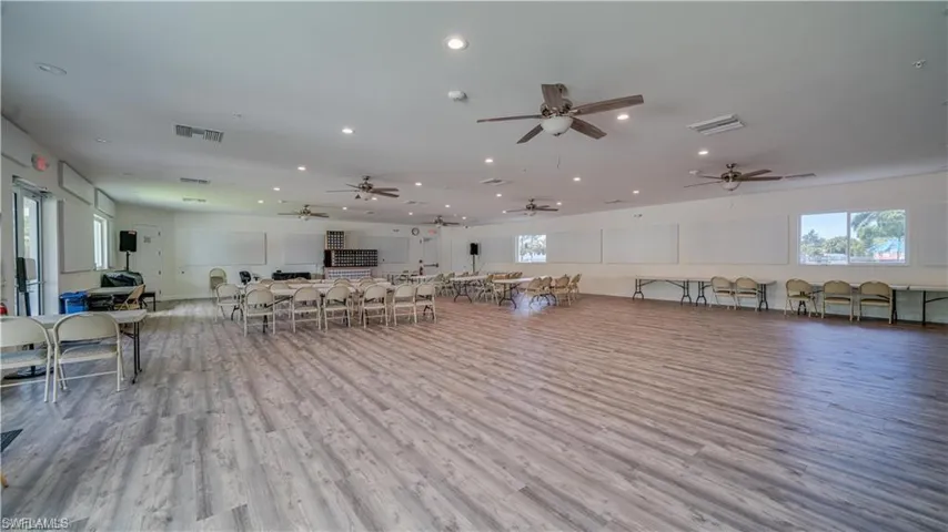 Main Clubhouse