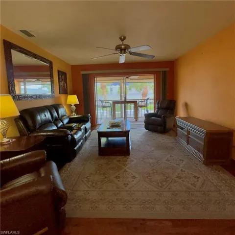 1414 Se 46th St 2b, Cape Coral, Florida 33904
