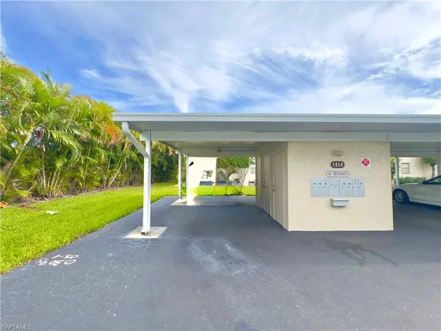 1414 Se 46th St 2b, Cape Coral, Florida 33904