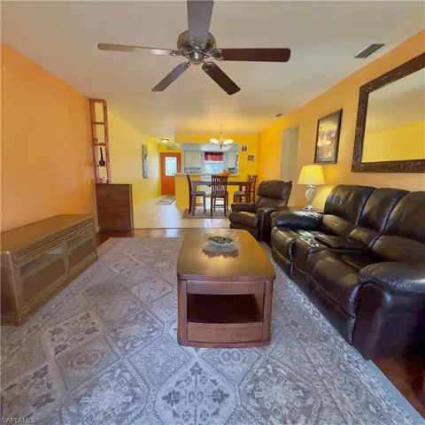 1414 Se 46th St 2b, Cape Coral, Florida 33904