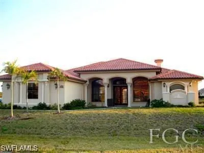 3300 NW 3rd  ST, Cape Coral, FL 33993