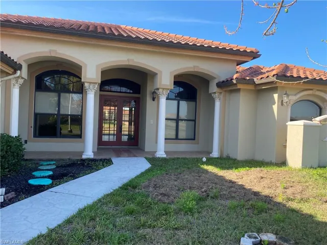 3300 NW 3rd  ST, Cape Coral, FL 33993