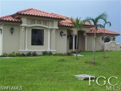 3300 NW 3rd  ST, Cape Coral, FL 33993