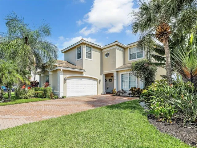 2114  Isla De Palma  CIR, Naples, FL 34119