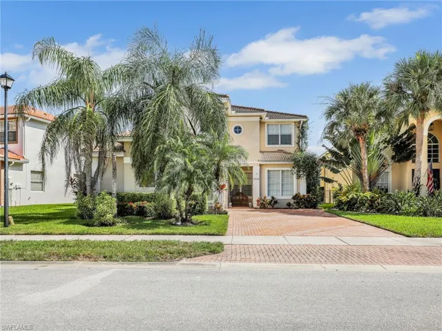 2114  Isla De Palma  CIR, Naples, FL 34119