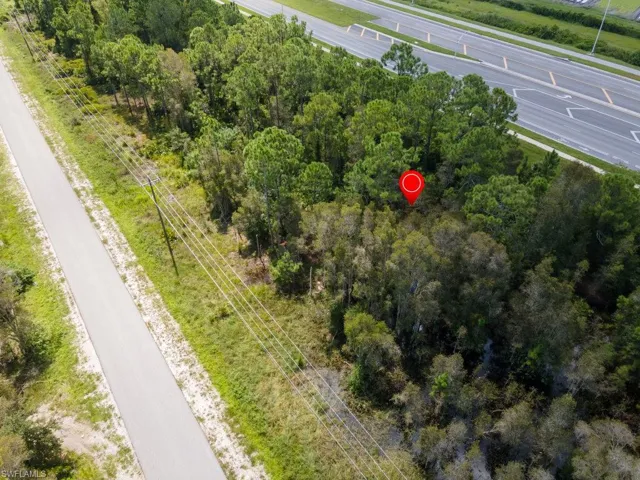 2808  Meadow  RD, Lehigh Acres, FL 33974