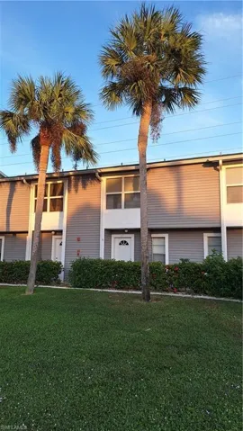 View of building exterior