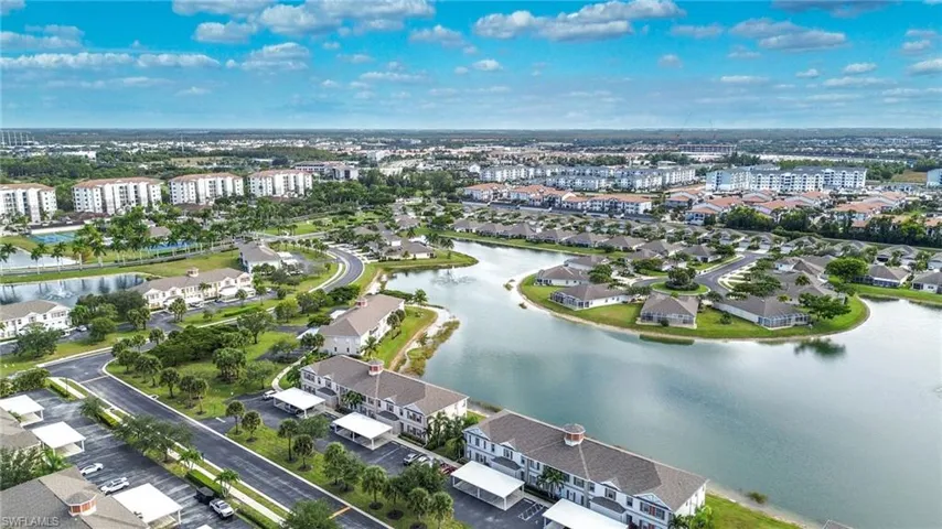 View of property location featuring a nearby body of water