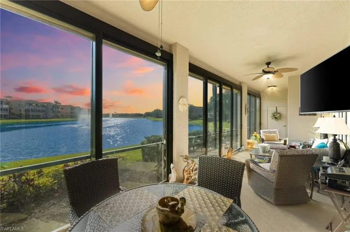 Lanai - Great Sunset views