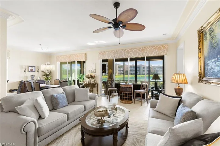 Formal Living Room