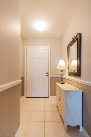Front Door Entry