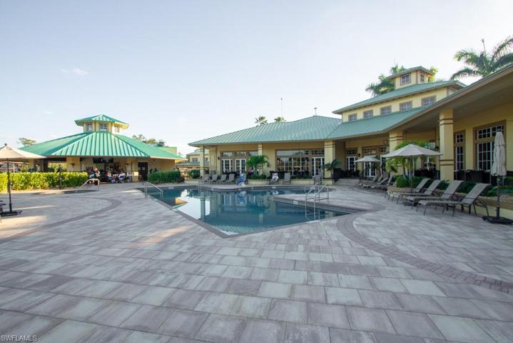 Main Pool
