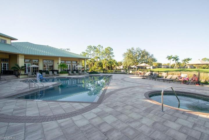 Main Pool & Hot Tub