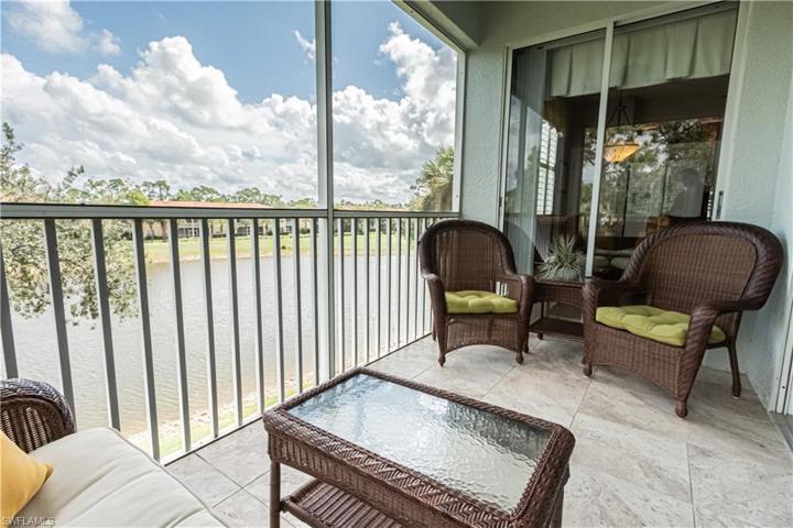 Back Patio