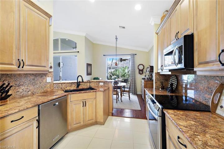 9354  Springview  LOOP, Estero, FL 33928