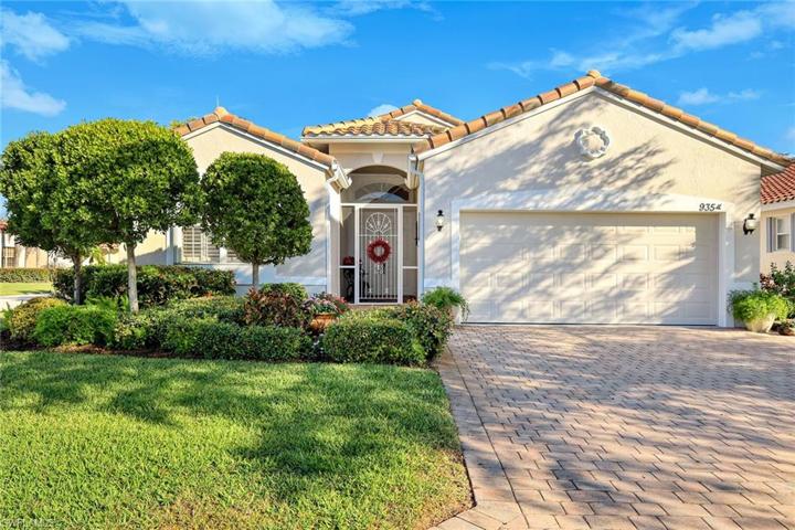 9354  Springview  LOOP, Estero, FL 33928