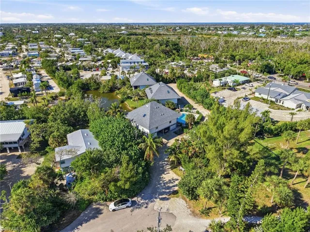 1039 Beach Rd 101, Sanibel, Florida 33957