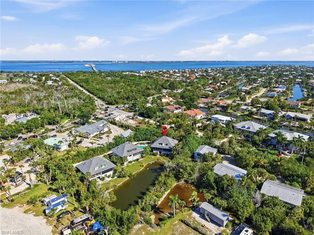 1039 Beach Rd 101, Sanibel, Florida 33957