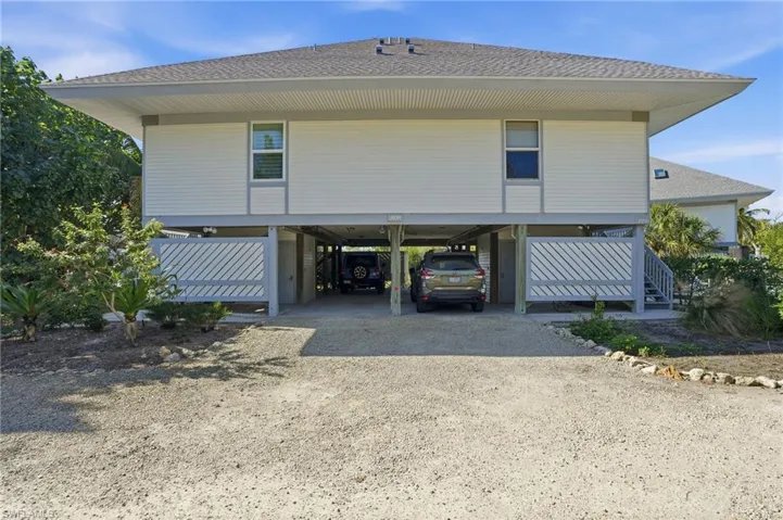 1039 Beach Rd 101, Sanibel, Florida 33957