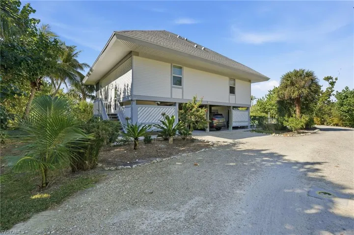 1039 Beach Rd 101, Sanibel, Florida 33957