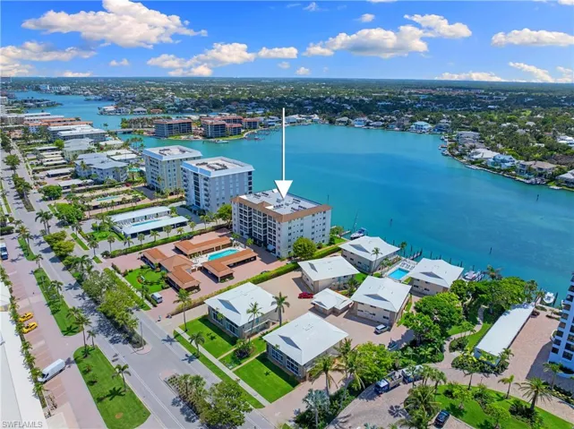 2600 Gulf Shore Blvd N 54, Naples, Florida 34103