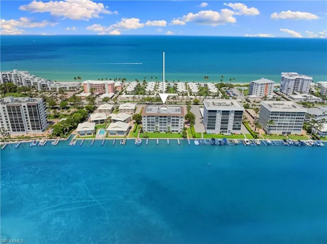 2600 Gulf Shore Blvd N 54, Naples, Florida 34103